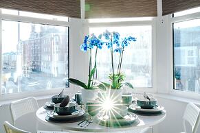 Stay With Empire- Dickson Road