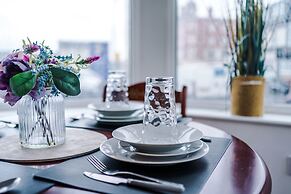 Stay With Empire- Dickson Road