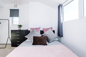 Stay With Empire- Dickson Road