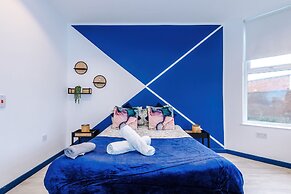 Stay With Empire- Dickson Road