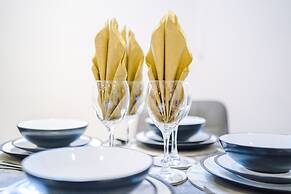 Stay With Empire- Dickson Road