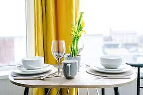 Stay With Empire- Dickson Road