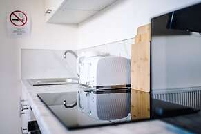 Stay With Empire- Dickson Road