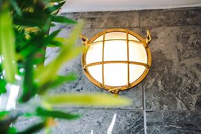 Stay With Empire- Dickson Road