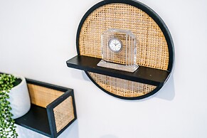 Stay With Empire- Dickson Road