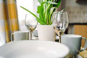 Stay With Empire- Dickson Road