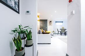 Stay With Empire- Dickson Road