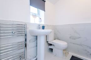 Stay With Empire- Dickson Road