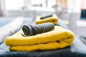 Stay With Empire- Dickson Road