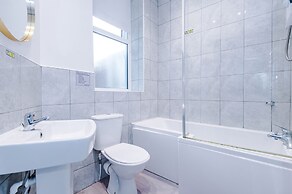 Stay With Empire- Dickson Road