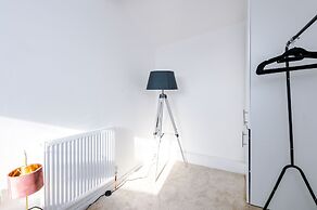 Stay With Empire- Dickson Road