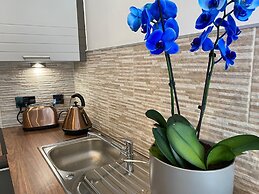 Stay With Empire- Dickson Road