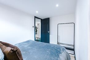 Stay With Empire- Dickson Road