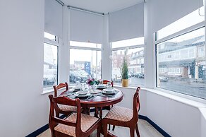 Stay With Empire- Dickson Road