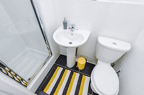 Stay With Empire- Dickson Road