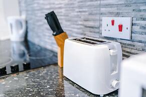 Stay With Empire- Dickson Road