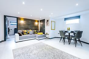 Stay With Empire- Dickson Road