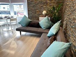 Stay With Empire- Dickson Road