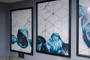 Stay With Empire- Dickson Road