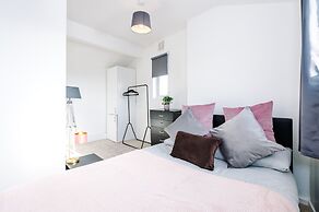 Stay With Empire- Dickson Road