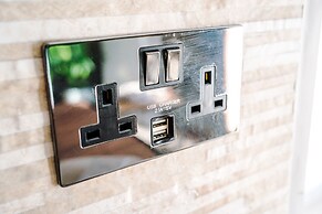 Stay With Empire- Dickson Road