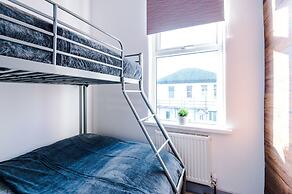 Stay With Empire- Dickson Road