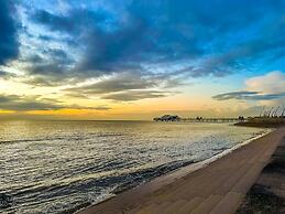 Stay With Empire- Dickson Road