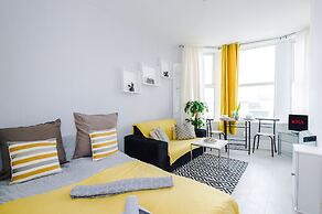 Stay With Empire- Dickson Road