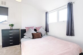 Stay With Empire- Dickson Road