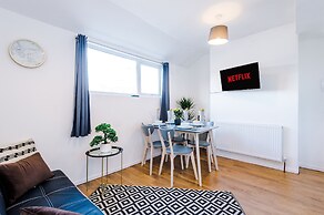 Stay With Empire- Dickson Road