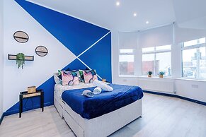 Stay With Empire- Dickson Road