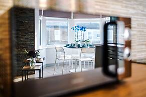 Stay With Empire- Dickson Road