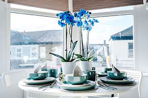 Stay With Empire- Dickson Road