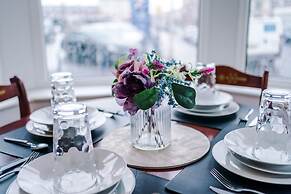 Stay With Empire- Dickson Road