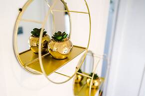 Stay With Empire- Dickson Road