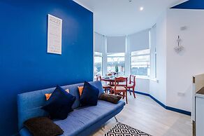 Stay With Empire- Dickson Road