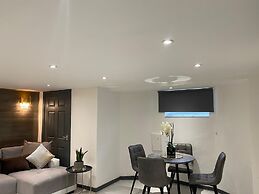 Stay With Empire- Dickson Road