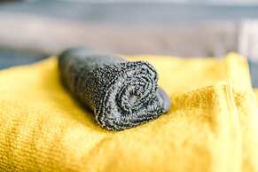 Stay With Empire- Dickson Road