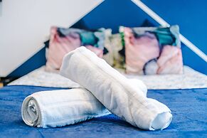 Stay With Empire- Dickson Road