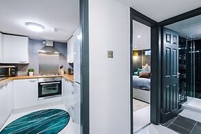 Stay With Empire- Dickson Road