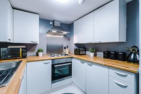 Stay With Empire- Dickson Road