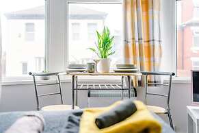 Stay With Empire- Dickson Road