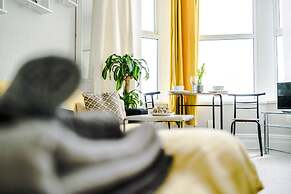 Stay With Empire- Dickson Road