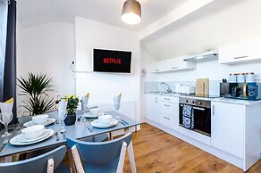 Stay With Empire- Dickson Road