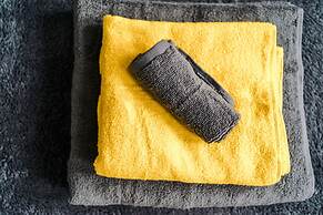 Stay With Empire- Dickson Road