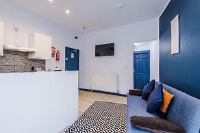 Stay With Empire- Dickson Road