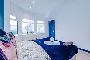 Stay With Empire- Dickson Road