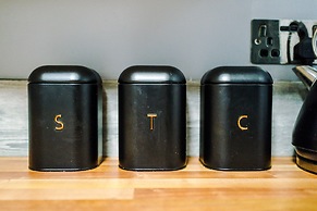 Stay With Empire- Dickson Road