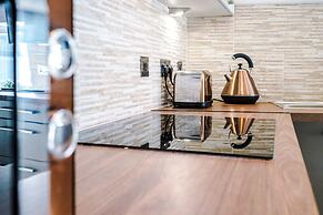 Stay With Empire- Dickson Road