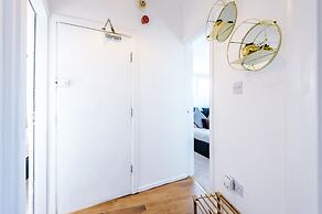 Stay With Empire- Dickson Road